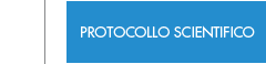 PROTOCOLLO SCIENTIFICO